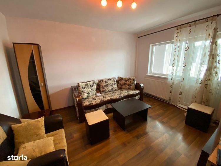 Apartament cu 2 camere în Narcisa