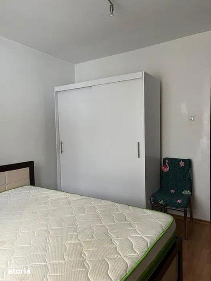 Apartament cu 2 camere - zona Tatarasi - Oancea - Pet Friendly - 11