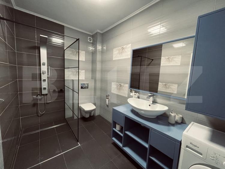 Apartament 3 camere, 77 mp, parcare, zona Sub Cetate - 6