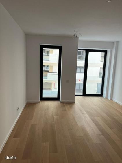 Apartament cu 2 camere în Nord