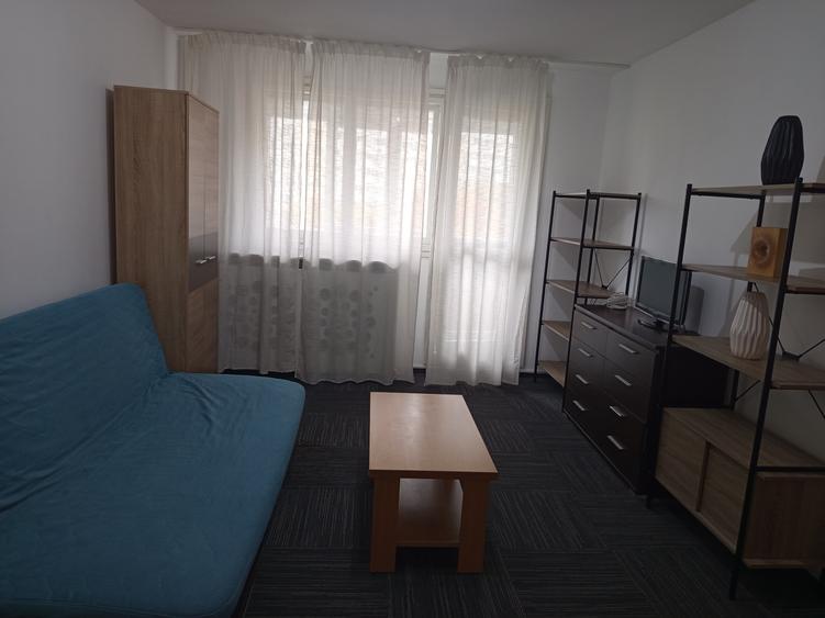 Apartament cu 2 camere decomandat, mobilat în Dristor