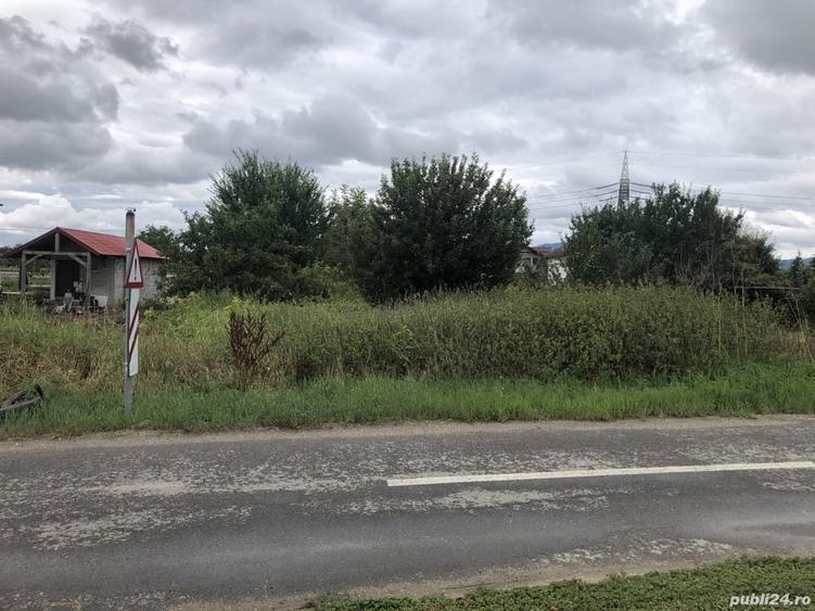 Teren în Stupini
