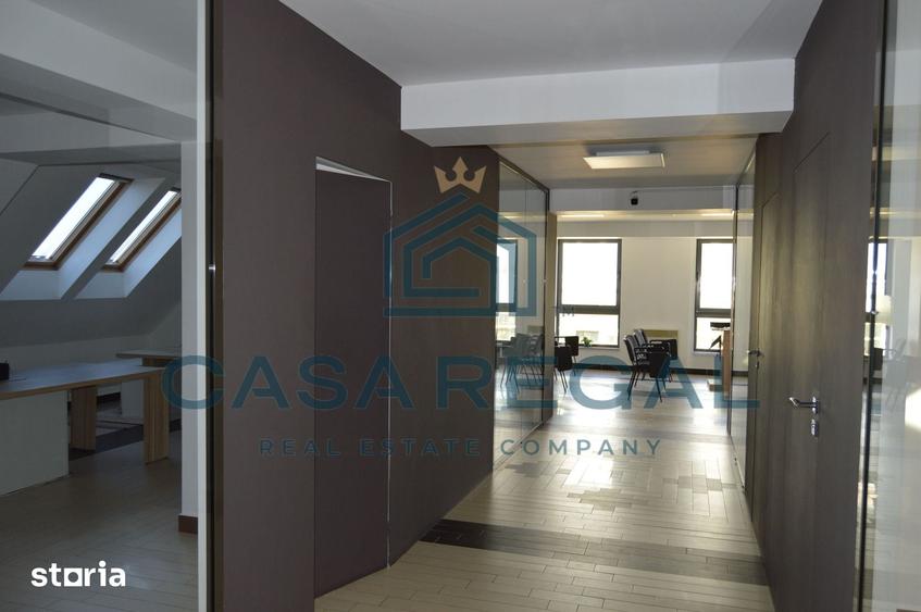 Spațiu comercial, de 200 mp, în Cantemir