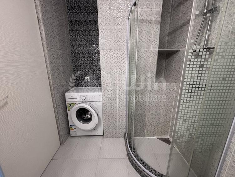 Apartament 3 camere la cheie | Bloc nou | Etaj 5/6 | Parcare | Marasti - 10