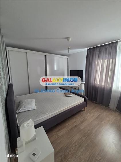 Inchiriem ap cu 3 cam in Balcescu Residence - 12