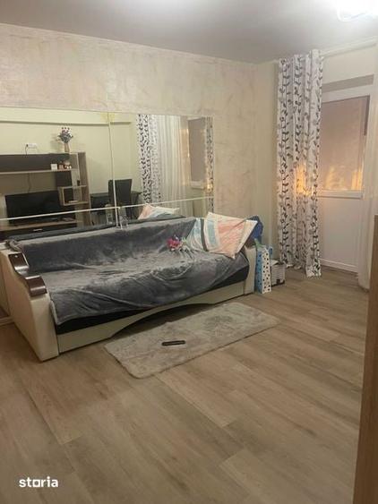 Inchiriez apartament 2 camere decomandat si mobilat Obor - 2