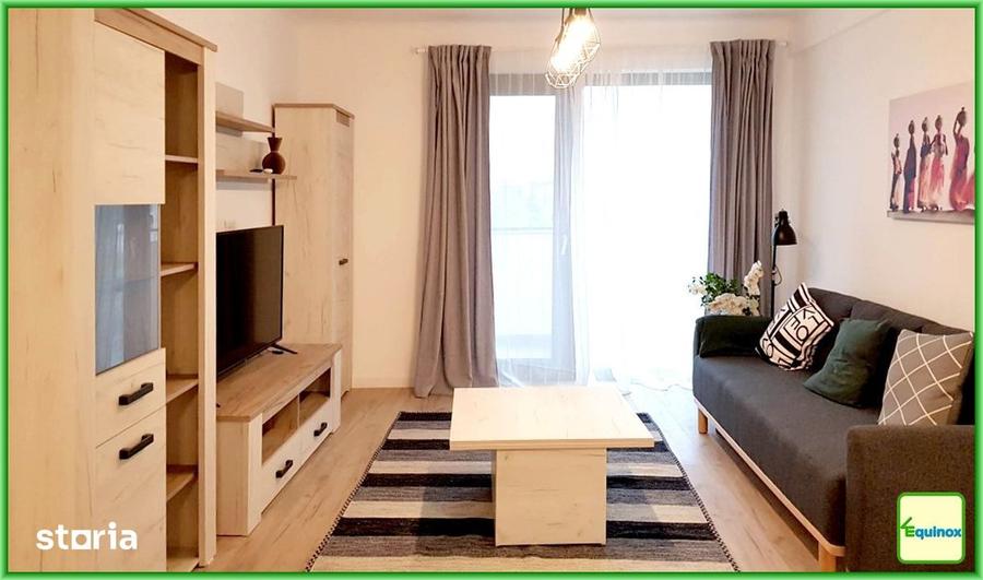 Apartament cu 3 camere în Blejoi