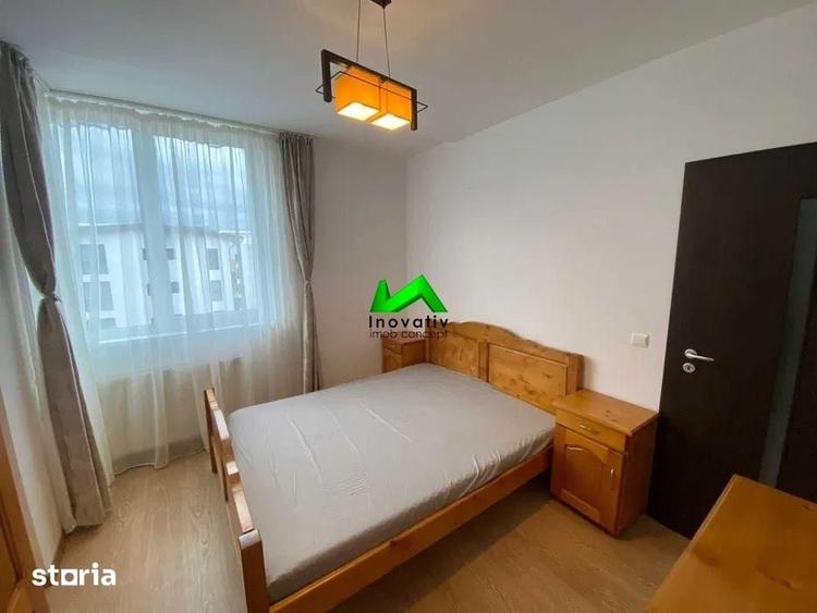Apartament cu 2 camere în Șelimbăr