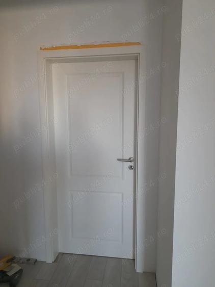 Apartament cu 2 camere decomandat în Năvodari Tabără