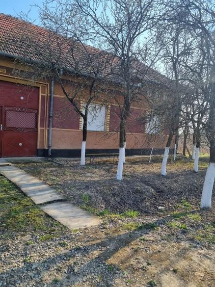 Casă cu 4 camere în Central