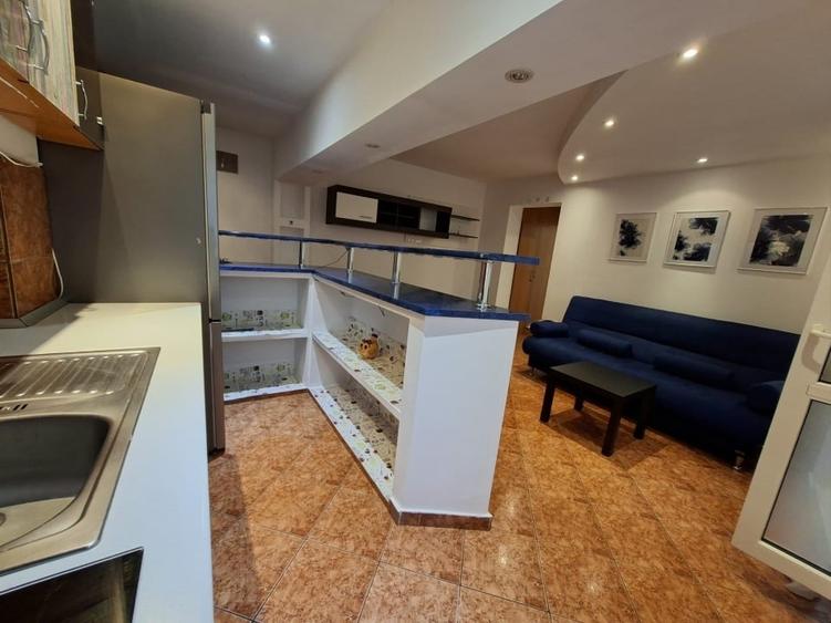 Apartament 2 camere, Baneasa - 5