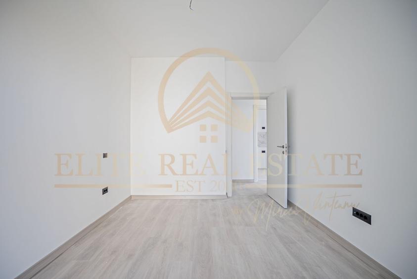 Apartament cu 3 camere decomandat în Tomis Plus