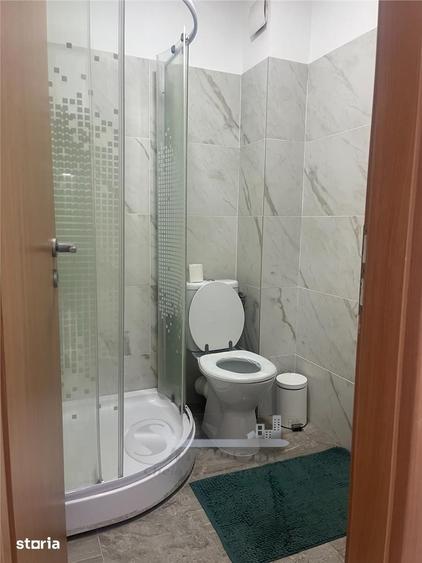 Garsonieră în Frumoasa