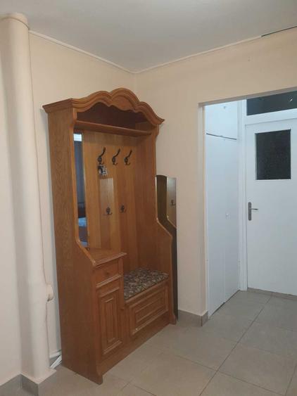 Apartament cu 2 camere decomandat în Sebastian
