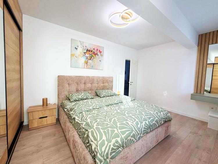 Apartament cu 3 camere decomandat în Iosia