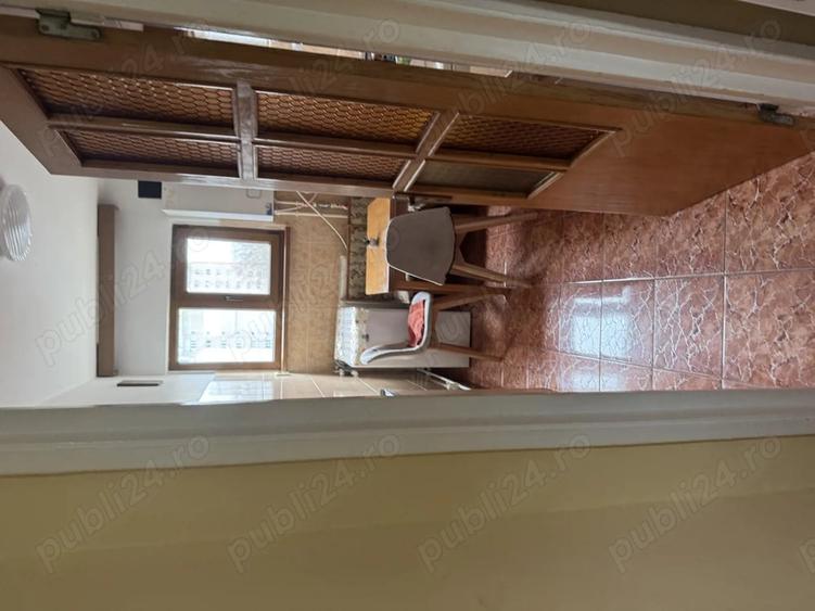Apartament cu 2 camere decomandat în City Park Mall