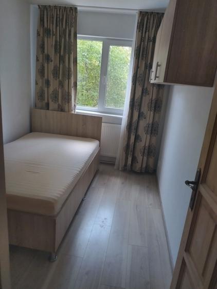 Apartament cu 3 camere nedecomandat în Alexandru cel Bun