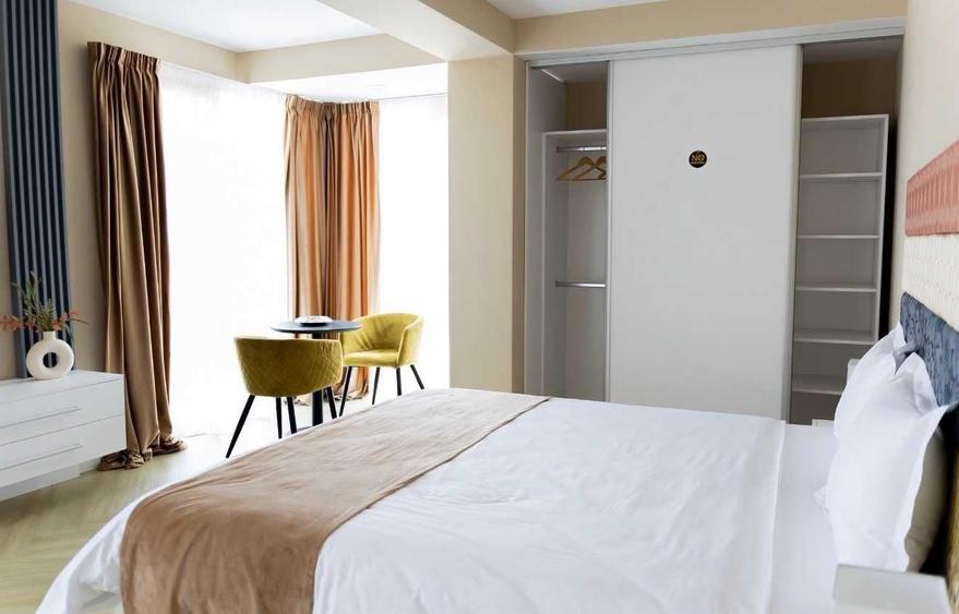 Apartament semidecomandat în Central