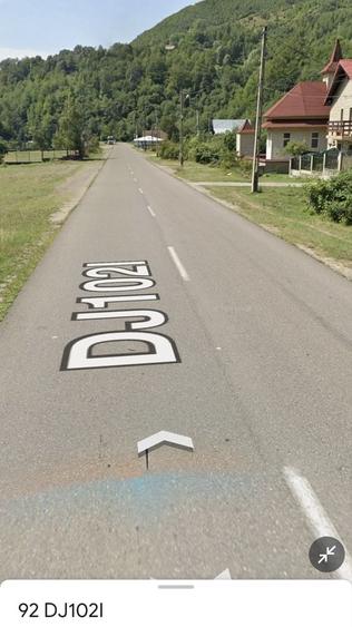 Spațiu comercial, în Seciu