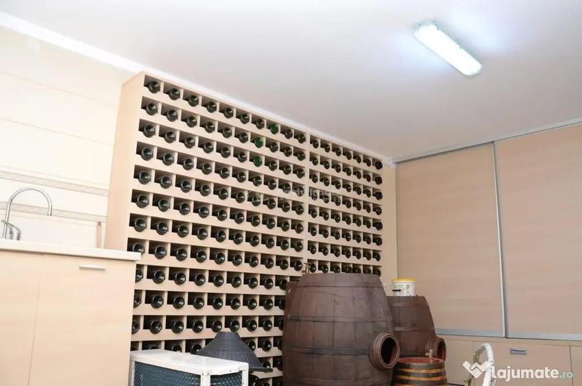 Casă cu 4 camere cu Teren 500 Mp în Micro 17