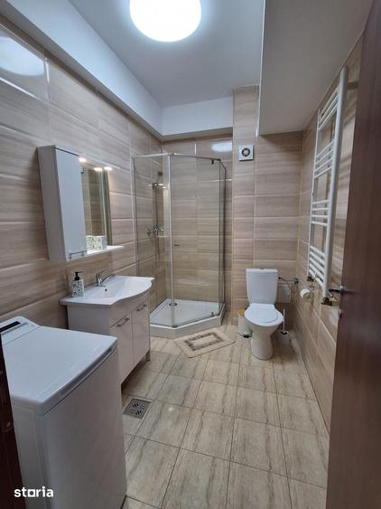 Apartament cu 2 camere în Nord
