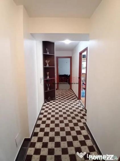 2 Camere Splaiul Unirii - Confort City - 11
