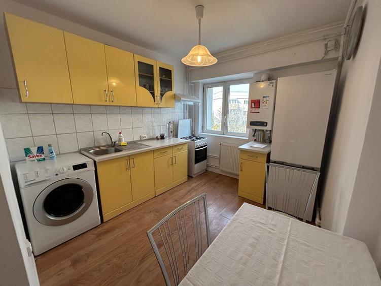 2 camere Aviatiei - Aurel Vlaicu de inchiriat - 10