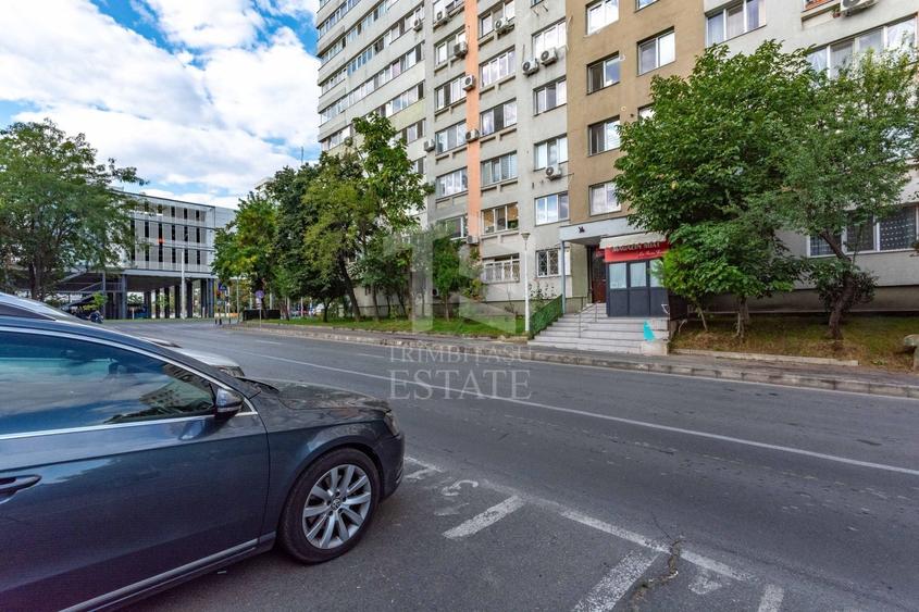 Apartament cu 3 camere decomandat în Pantelimon