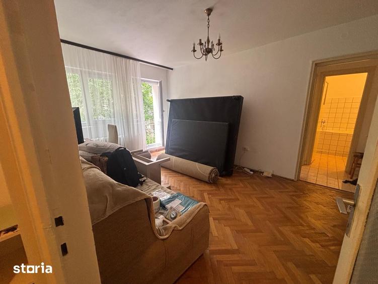Apartament 2 camere zona Parc Copou - 2