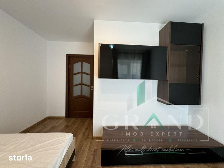 Apartament cu 3 camere în Florești