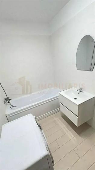 Apartament cu 2 camere în Independenței
