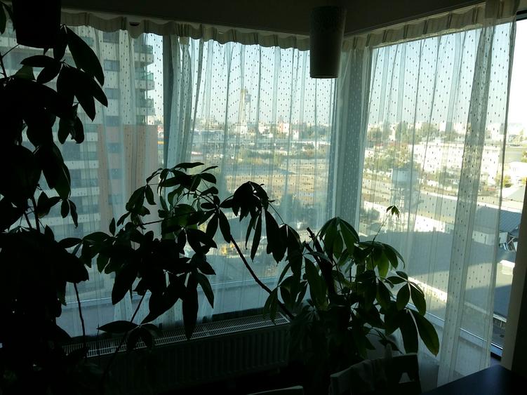 Grozavesti Orhideea Gaedens doua camere et7/11 mobilatcu  loc parcare subteran - 6