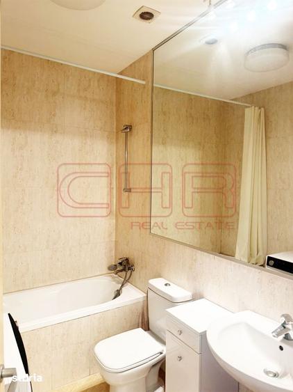 Apartament Studio Aviatiei, North Area Lake View, #978 - 4