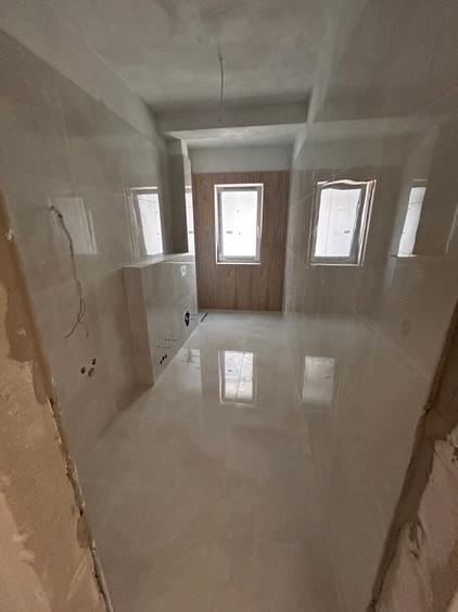 Apartament cu 2 camere decomandat în Giroc