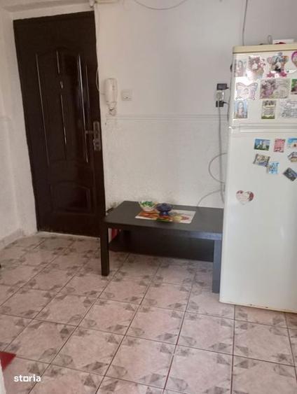 Apartament cu 2 camere în Viziru 2