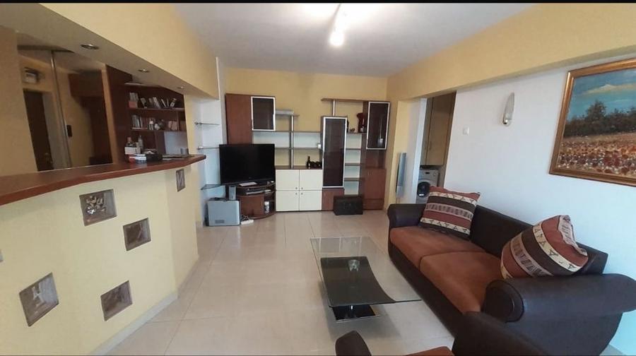 Apartament cu 2 camere, mobilat în Moșilor