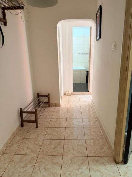 Apartament cu 2 camere decomandat, mobilat în Colentina