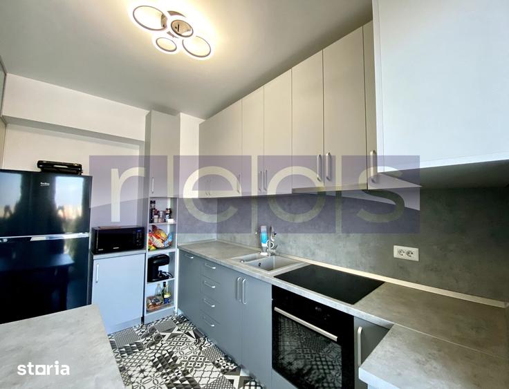 Apartament cu 3 camere în 13 Septembrie