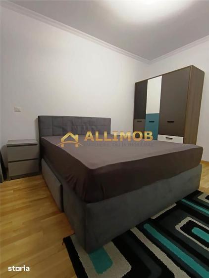 Apartament cu 3 camere în Blejoi
