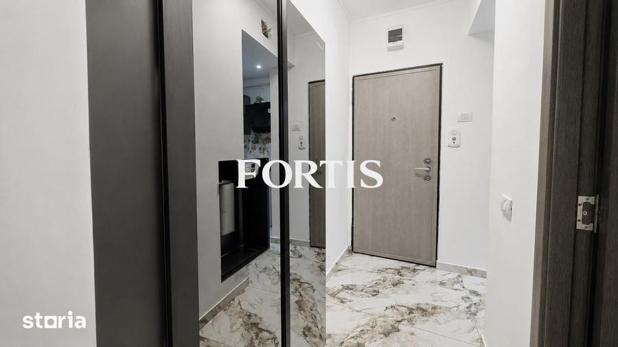 Apartament 2 camere semidecomandat de vanzare in Fagaras - 3