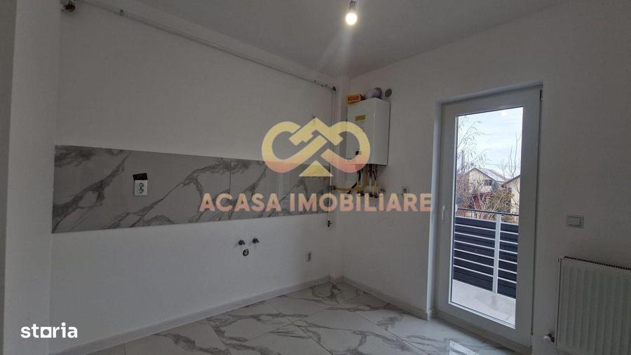 Garsonieră decomandată în Miroslava