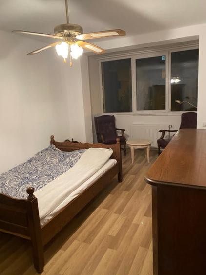 Apartament cu 2 camere semidecomandat în Florești — fotografia 3