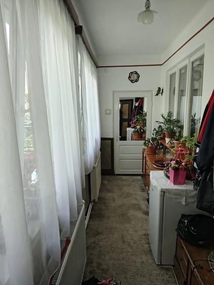 Casă cu 4 camere cu Teren 350 Mp în Ultracentral