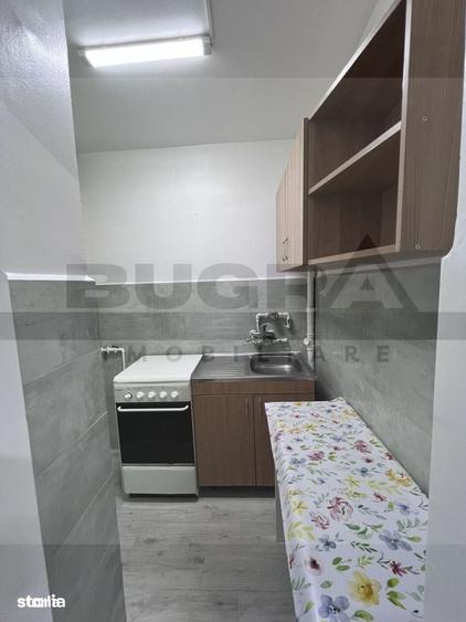 Garsonieră în Zorilor