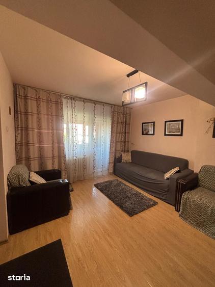 DGM Imobiliare - Apartament 3 camere dec., ultracentral - 15