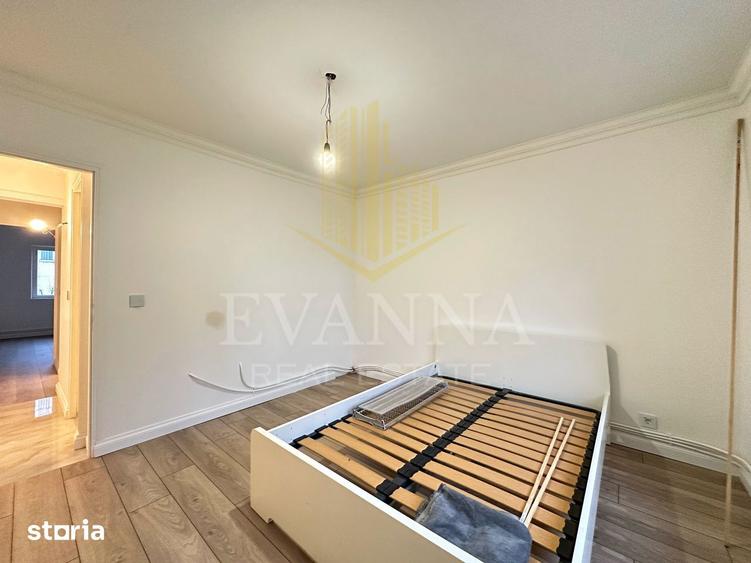 Apartament cu 3 camere decomandat în Vasile Alecsandri