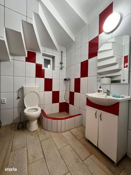 Casă cu 3 camere cu Teren 40 Mp în Ultracentral