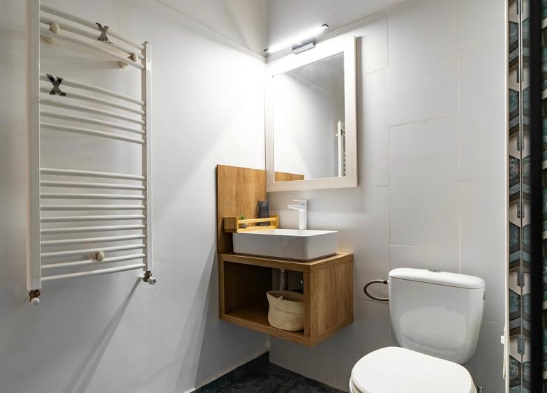 Apartament cu 2 camere decomandat în Domenii