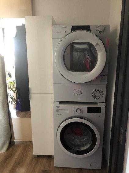 Apartament cu 2 camere semidecomandat în Sud