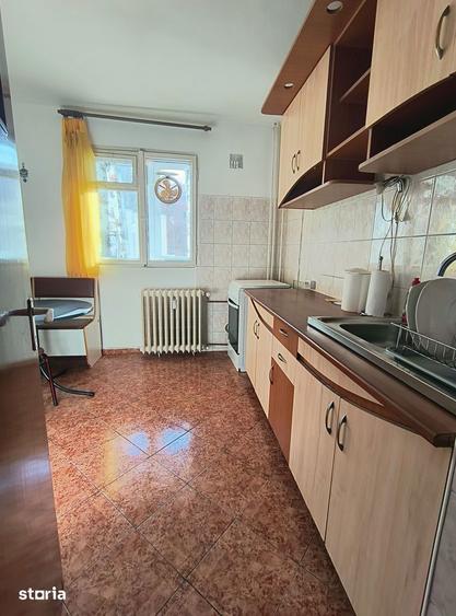 Apartament cu 2 camere decomandat, mobilat în Moșilor
